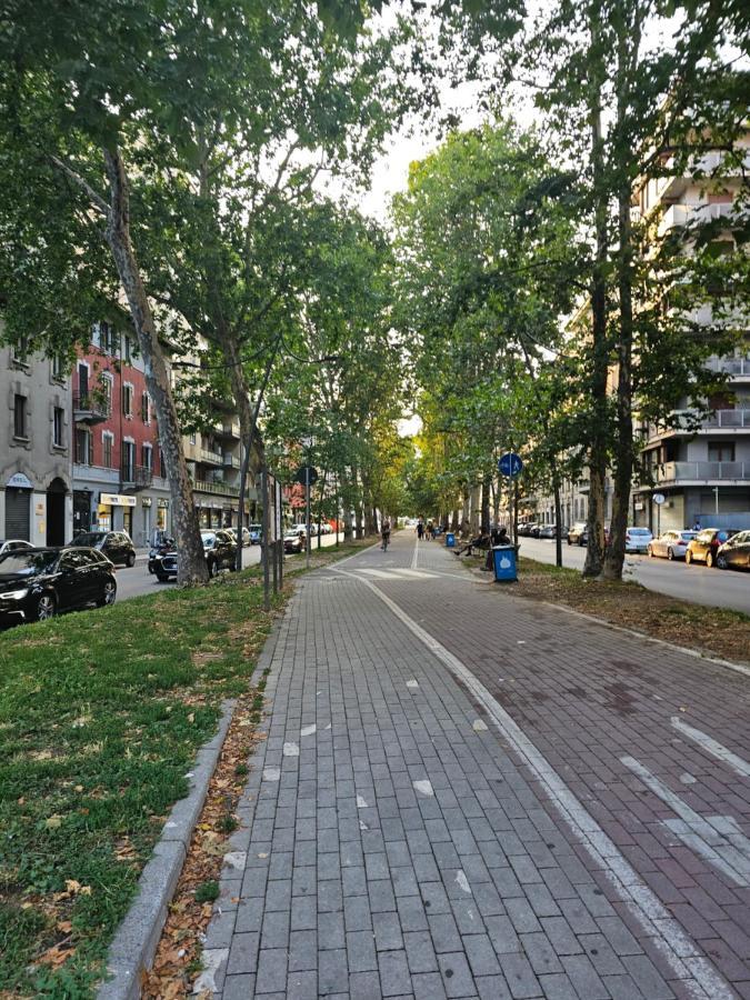 My Lovely Home Milano 外观 照片