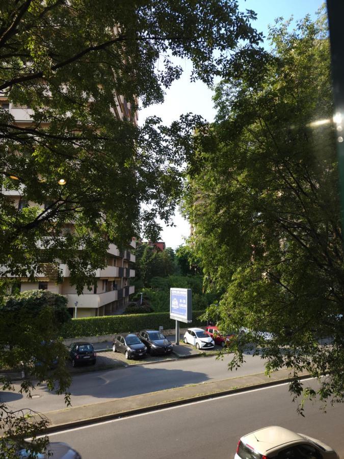 My Lovely Home Milano 外观 照片