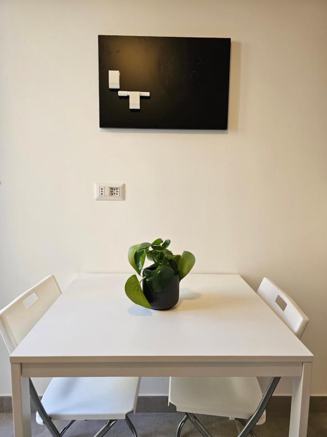 My Lovely Home Milano 外观 照片