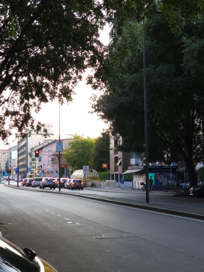 My Lovely Home Milano 外观 照片