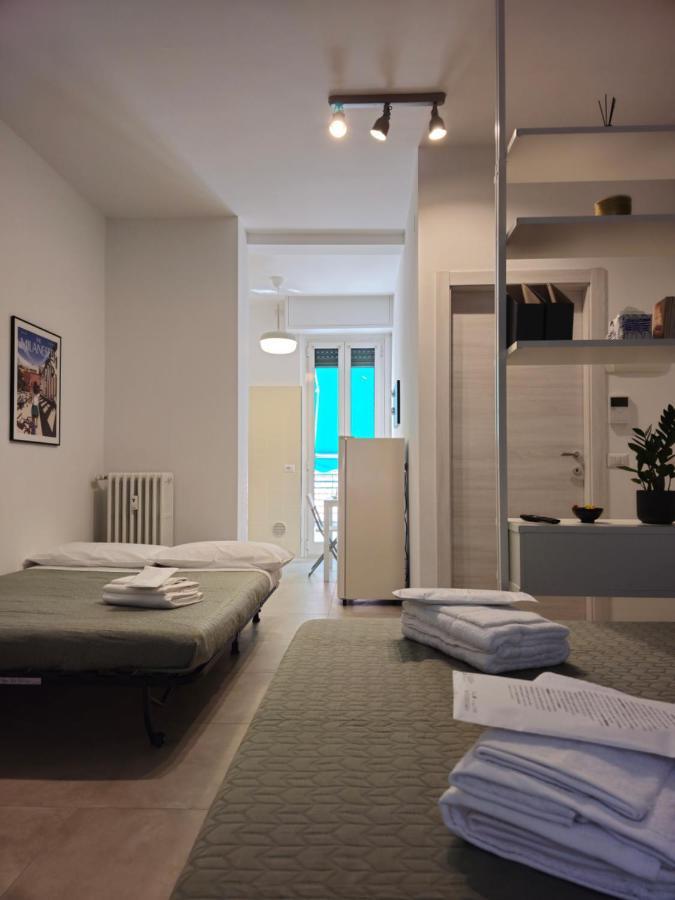 My Lovely Home Milano 外观 照片